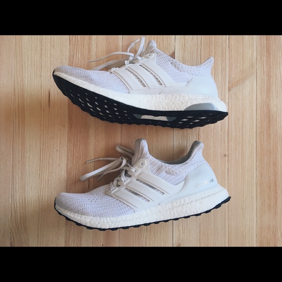 most comfortable ultra boost